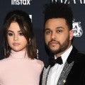 Is The Weeknd's New Album About Selena Gomez? His 'My Dear Melancholy' Lyrics, Decoded