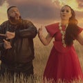 Demi Lovato Belts 'I Believe' in New 'Wrinkle in Time' Music Video With DJ Khaled -- Watch!