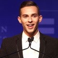 Olympian Adam Rippon Opens Up About His First Time and Dating Women in the Past