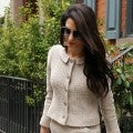 Amal Clooney Is Ready for Spring in a Chic Suit as She Steps Out in NYC: Pic!