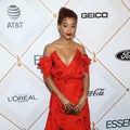 Amandla Stenberg Reveals Why She Took Herself Out of the Running for 'Black Panther'