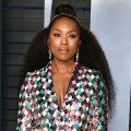 Angela Bassett Celebrates 60th Birthday With Jaw-Dropping Bikini Pic