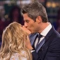 Arie Luyendyk Jr. Proposes to Lauren Burnham on 'The Bachelor: After the Final Rose'