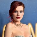 Bella Thorne Breaks Down in Tears Over Whoopi Goldberg's Response to Her Nude Photos