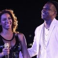 EXCLUSIVE: Beyonce and JAY-Z Splurge on 'a Team of Nannies' for Blue Ivy and Twins Ahead of Tour