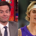 Bill Hader Explains Why Justin Bieber Was the Worst ‘SNL’ Musical Guest