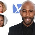 Karamo Brown Says Chrissy Teigen & Drew Barrymore Being 'Queer Eye' Fans Makes Him 'Weep' With Joy (Exclusive)