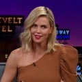 Charlize Theron Says She’s Dating ‘The Bachelor’ -- The Show!