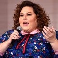 Chrissy Metz Claims in Memoir That She Was Abused and Forced to Do Weigh-Ins by Stepfather