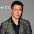 Colton Haynes Mourns Death of His Mother in Heartbreaking Post 