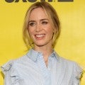 Emily Blunt Jokes About How 'Creepy' Mary Poppins Is