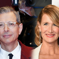 Jeff Goldblum Talks 'Powerful, Brilliant' Laura Dern's Possible 'Jurassic World 2' Cameo (Exclusive)