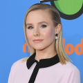 Kristen Bell Gets 'Choked Up' Talking About the Kids Leading the March For Our Lives Protest (Exclusive)