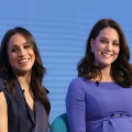 EXCLUSIVE: The Royal Wedding: How Meghan Markle and Kate Middleton's Close Bond Is Growing