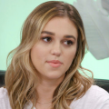 Sadie Robertson Sets the Record Straight on Whether 'DWTS' Triggered Her Eating Disorder (Exclusive)