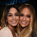 EXCLUSIVE: Vanessa Hudgens Gushes Over 'Magical Experience' Working With Jennifer Lopez on 'Second Act'