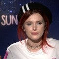 Bella Thorne Gets Candid About Being Slut-Shamed for Her Clothing and Lifestyle Choices 