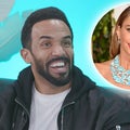 Craig David Sets the Record Straight About Dating Sofia Vergara in 2003 (Exclusive)