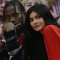 Kylie Jenner's Boyfriend Travis Scott Sued for Missing Performance Days After Birth of Daughter Stormi