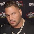 EXCLUSIVE: 'Jersey Shore's ​Ronnie Ortiz-Magro Says There's 'No Bad Blood' With Sammi 'Sweetheart' Giancola