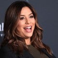 Pregnant Eva Longoria Rocks 'Mama Bear' Shirt While Directing Her New TV Show 'Grand Hotel'