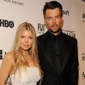 NEWS: Josh Duhamel Talks Fergie's 'National Anthem' Flub: 'I Was Surprised to See She Tried What She Did'