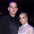 G-Eazy Says He and Halsey Recorded 'a Couple Records' Together a Week Before Their Split (Exclusive)