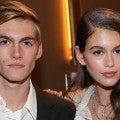 Kaia and Presley Gerber Land Another Fierce Brother-Sister Modeling Gig (Exclusive)