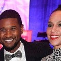 Usher and Wife Grace Miguel Split After 2 Years of Marriage