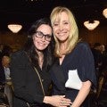 EXCLUSIVE: Courteney Cox and Lisa Kudrow Gush Over 'Great' Support and Their 'Friends' Text Chain