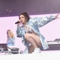 Charli XCX Jokes She'll 'Have to Behave' on 'Reputation' Tour With Taylor Swift & Camila Cabello