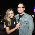Danielle Fishel Gives Pregnancy Update With Adorable First Baby Bump Pic