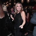 'Real Housewives of New York City' Star Sonja Morgan's Dress Falls Off in Insane Wardrobe Malfunction 