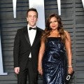 Mindy Kaling & BJ Novak Attend Vanity Fair Oscar Party Together -- and 'The Office' Fans Freaked Out!