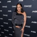 Tia Mowry Reveals Newborn Daughter's Unique Name