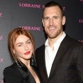 Julianne Hough and Husband Brooks Laich Take Us Inside Their Epic Couple's Workout