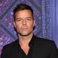 NEWS: Ricky Martin Reveals Why He Kept His Sexuality a Secret for Decades