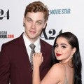 Ariel Winter Posts Cheeky Pic of Boyfriend Levi Meaden Grabbing Her Butt