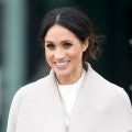 Meghan Markle Visited Her Mom in Los Angeles to Share Royal Wedding Details (Exclusive)