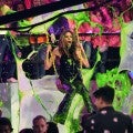 2018 Kids' Choice Awards: See Heidi Klum, Mel B and Shawn Mendes Get Slimed!