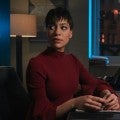 'The Good Fight': Cush Jumbo on How Her Pregnancy Breathed New Life Into Season 2 (Exclusive)