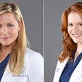 'Grey's Anatomy' Boss Shonda Rhimes Reflects on Sarah Drew and Jessica Capshaw's Final Day of Filming
