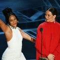 Tiffany Haddish and Maya Rudolph Just Proved They Should Be the 2019 Oscar Hosts