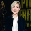 My 5: Hannah Hart's Favorite Books to Get Into the Self-Care Groove (Exclusive)