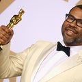 WATCH: Jordan Peele Is First Black Writer to Win Oscar for Best Original Screenplay