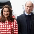 Kate Middleton Gives Birth to Royal Baby No. 3 -- a Boy!