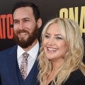 Kate Hudson Wants More Kids With Boyfriend Danny Fujikawa: ‘A Girl Would Be Fun’