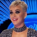 Katy Perry Splits Her Pants Laughing, Flashes the ‘American Idol’ Audience: Watch!