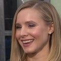 Kristen Bell Talks Her and Dax Shepard's Close Relationship With Ashton Kutcher and Mila Kunis (Exclusive)