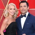 Oscars 2018: Cutest Couples on the Red Carpet